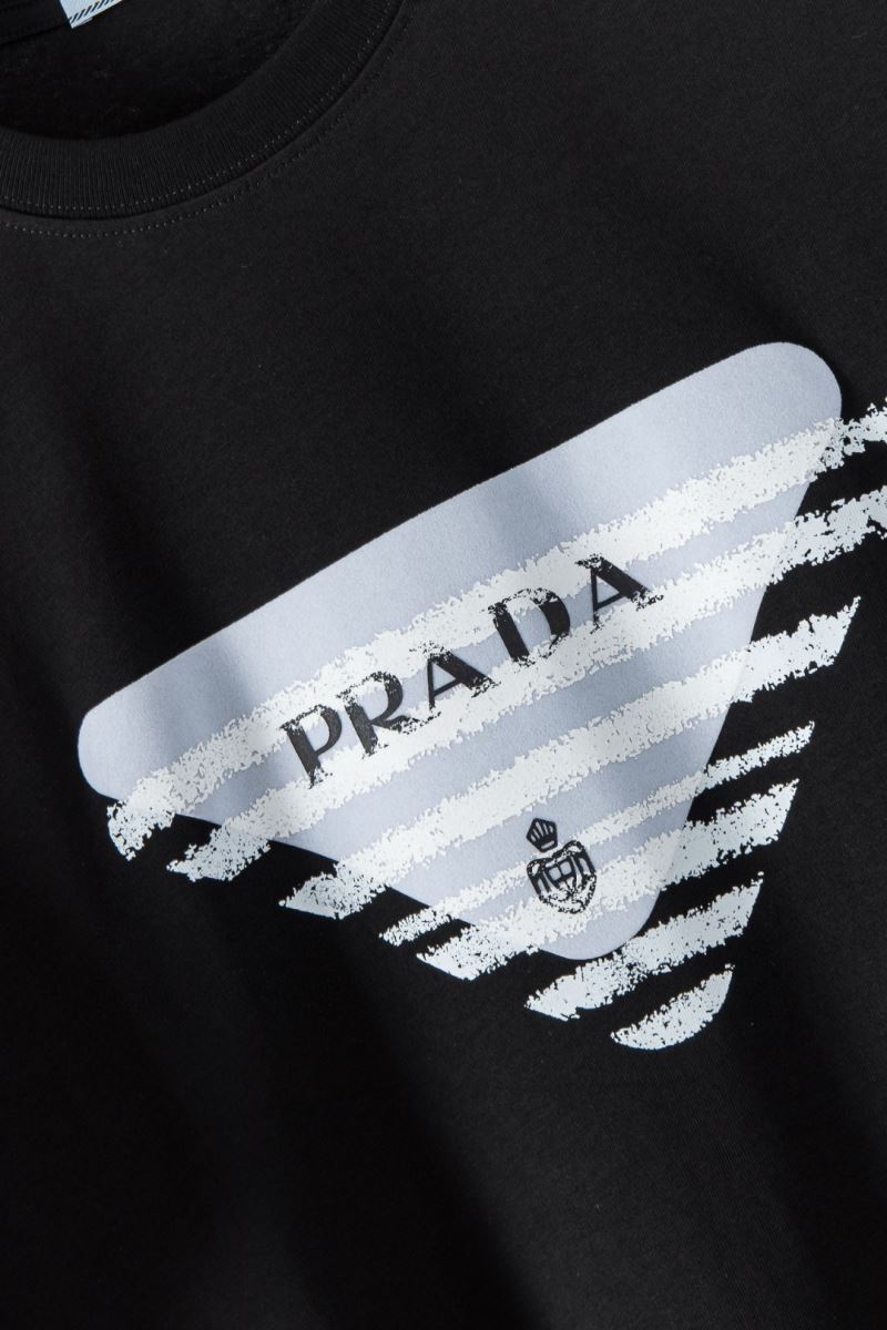 Prada T-Shirts